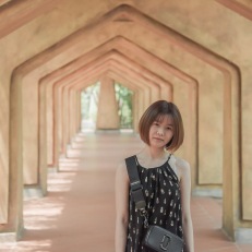 Ba Na Hills, Golden Bridge, Vietnam
