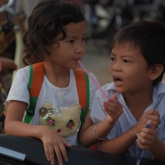 An Bang, Vietnam