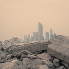Abu Dhabi