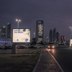 Abu Dhabi