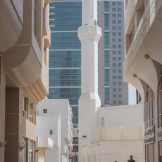 Abu Dhabi
