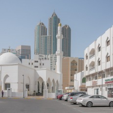 Abu Dhabi