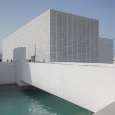 Abu Dhabi, Louvre Abu Dhabi