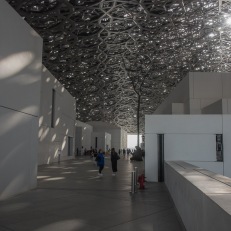 Abu Dhabi, Louvre Abu Dhabi