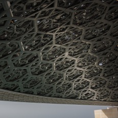 Abu Dhabi, Louvre Abu Dhabi