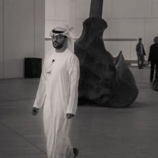 Abu Dhabi, Louvre Abu Dhabi