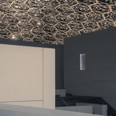 Abu Dhabi, Louvre Abu Dhabi