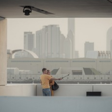 Abu Dhabi, Louvre Abu Dhabi