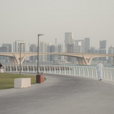 Abu Dhabi, Louvre Abu Dhabi