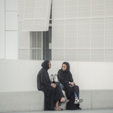 Abu Dhabi, Louvre Abu Dhabi