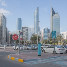 Abu Dhabi