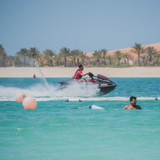 Abu Dhabi