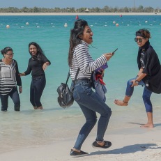 Abu Dhabi