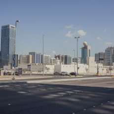 Abu Dhabi