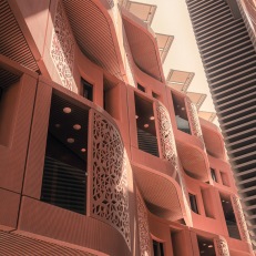 Abu Dhabi, Masdar Sustainable City