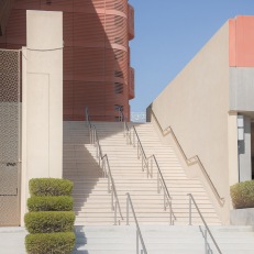 Abu Dhabi, Masdar Sustainable City
