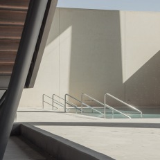 Abu Dhabi, Masdar Sustainable City