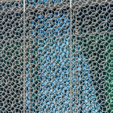 Abu Dhabi, Masdar Sustainable City