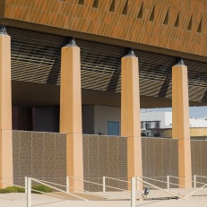 Abu Dhabi, Masdar Sustainable City