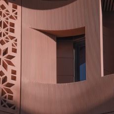 Abu Dhabi, Masdar Sustainable City