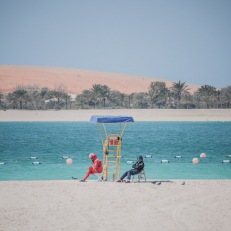 Abu Dhabi