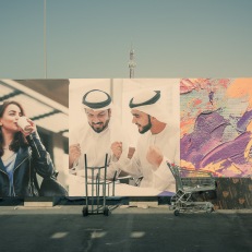Abu Dhabi