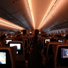 Flug Abu Dhabi - Taipei