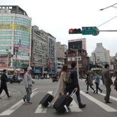 Taipei