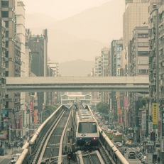 Taipei