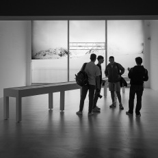 Taipei, Fine Arts Museum