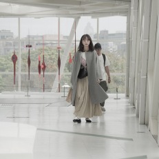 Taipei, Fine Arts Museum