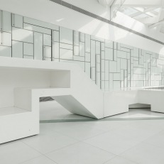 Taipei, Fine Arts Museum
