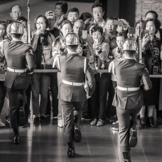 Taipei, Dr. Sun Yat-Sen Memorial Hall