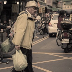 Taipei, Songshan
