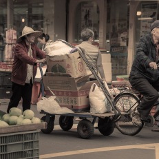 Taipei, Songshan