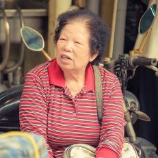 Taipei, Songshan