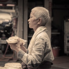 Taipei, Songshan
