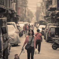 Taipei, Songshan