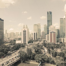 Jakarta