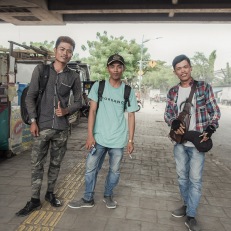 Jakarta