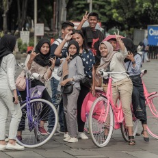 Jakarta