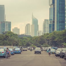 Jakarta