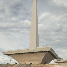 Jakarta, Monas (Monumen Nasional)