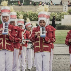 Jakarta, Monas (Monumen Nasional)