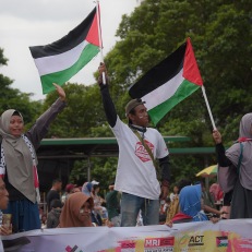 Jakarta, Car Free Day