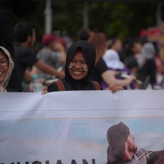 Jakarta, Car Free Day
