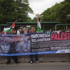 Jakarta, Car Free Day