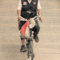 Jakarta, Car Free Day