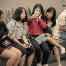 Jakarta, Car Free Day