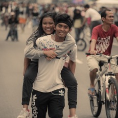 Jakarta, Car Free Day